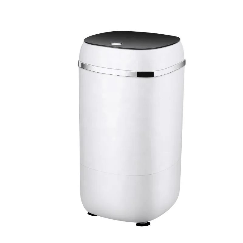 

4.5kg automatic washing machine Mini Single Tub Washer for Children Baby