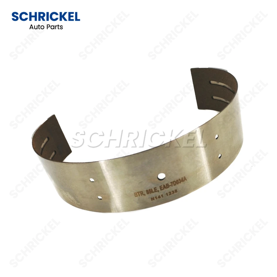 Передняя Тормозная лента передней коробки передач BTR 85LE M74 M78 аксессуары для