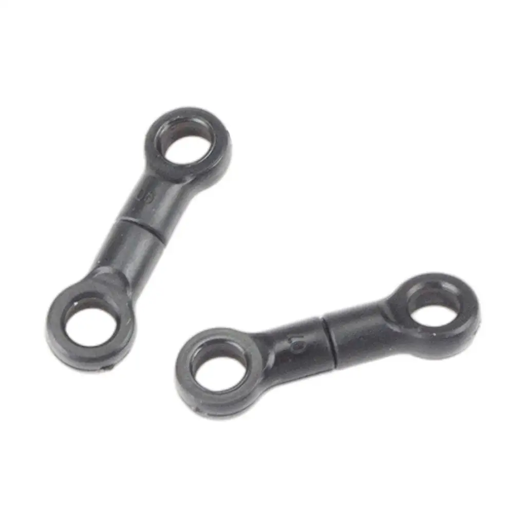 

Пластиковый RC автомобиль Swaybar анти-наклон стержень звеньевые концы для WLtoys масштаб 104001 1:10 Багги Альпинизм автомобиль запасные части
