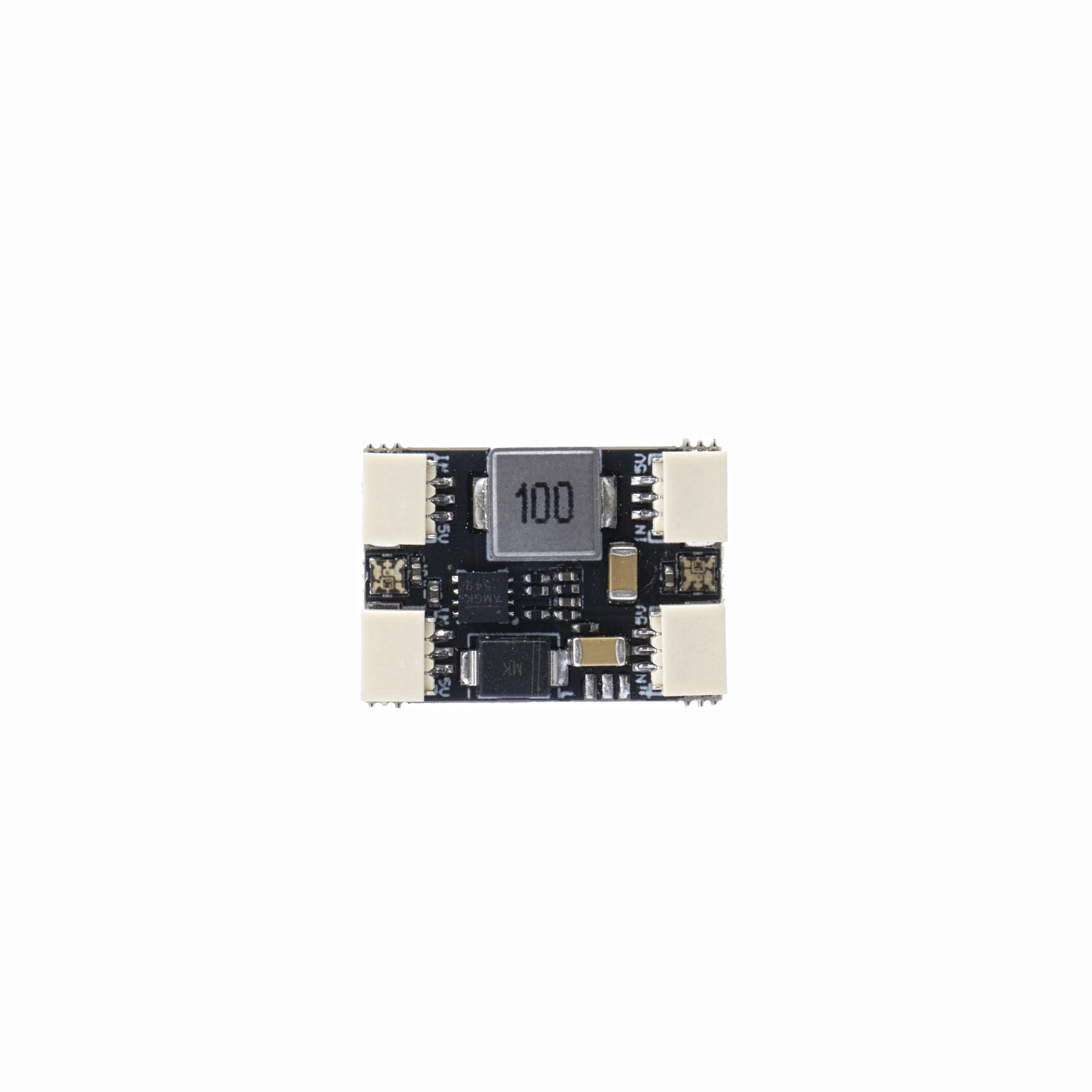 

Diatone MAMBA 1PCS LED Distributer Board For MXC 3 TAYCAN LED Ducts