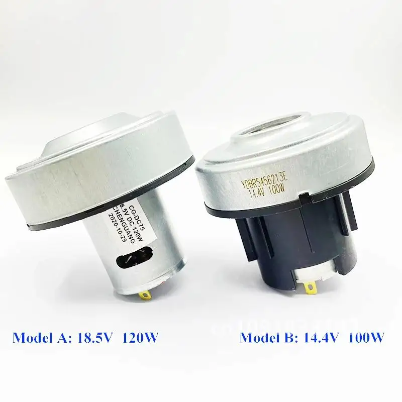 1 шт. Micro RS-545 двигатель турбовентилятор постоянного тока 14 4 В 100 Вт/DC 18 5 120 Вт мощный