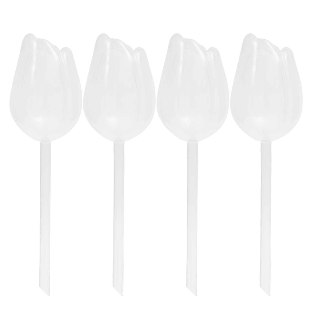 

Пластиковые шарики для полива тюльпанов