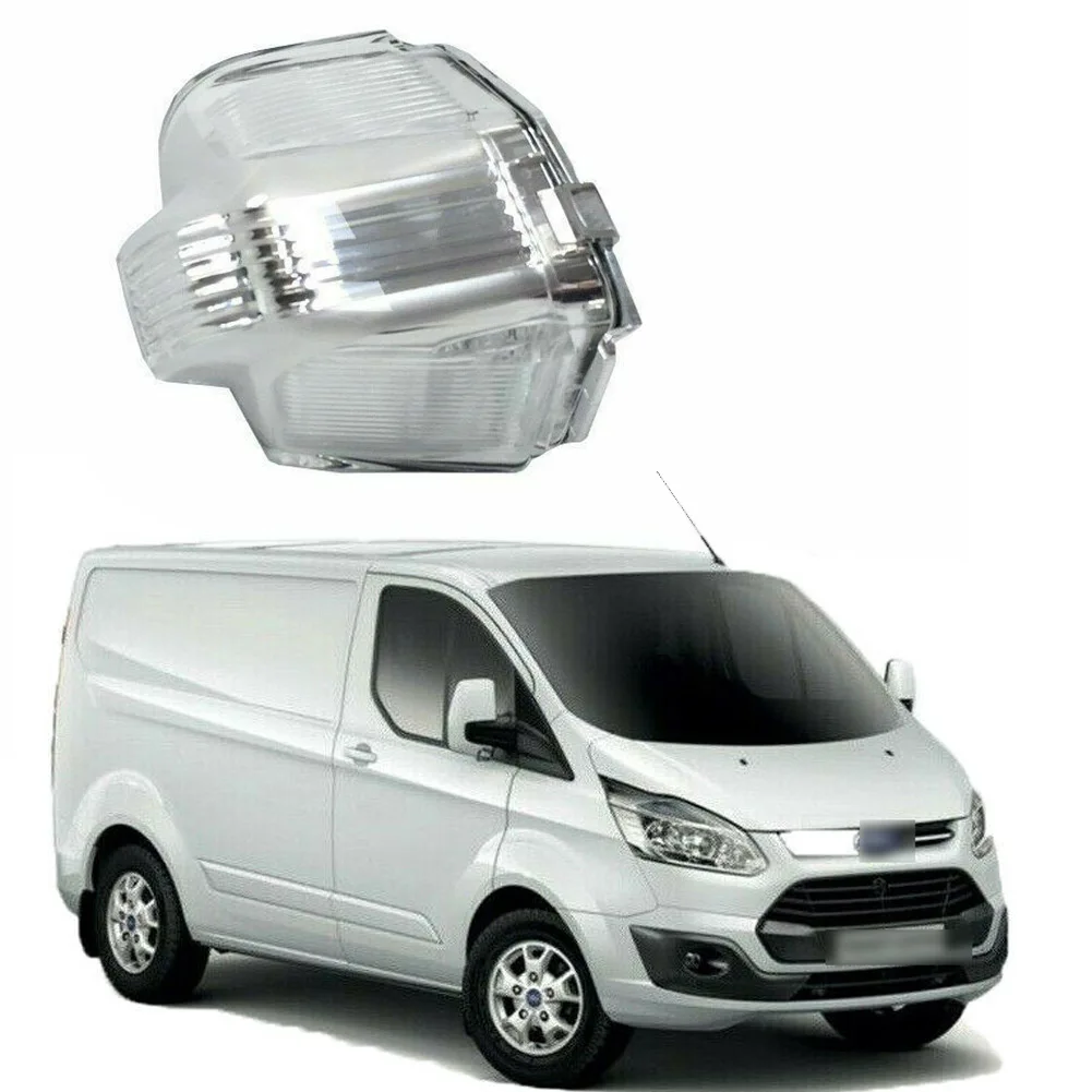 

Car Accessories Lamp Housing Signal Lamp Housing Turn Signal Lamp Housing BK21 13B381 AB For Ford Transit Custom MK8
