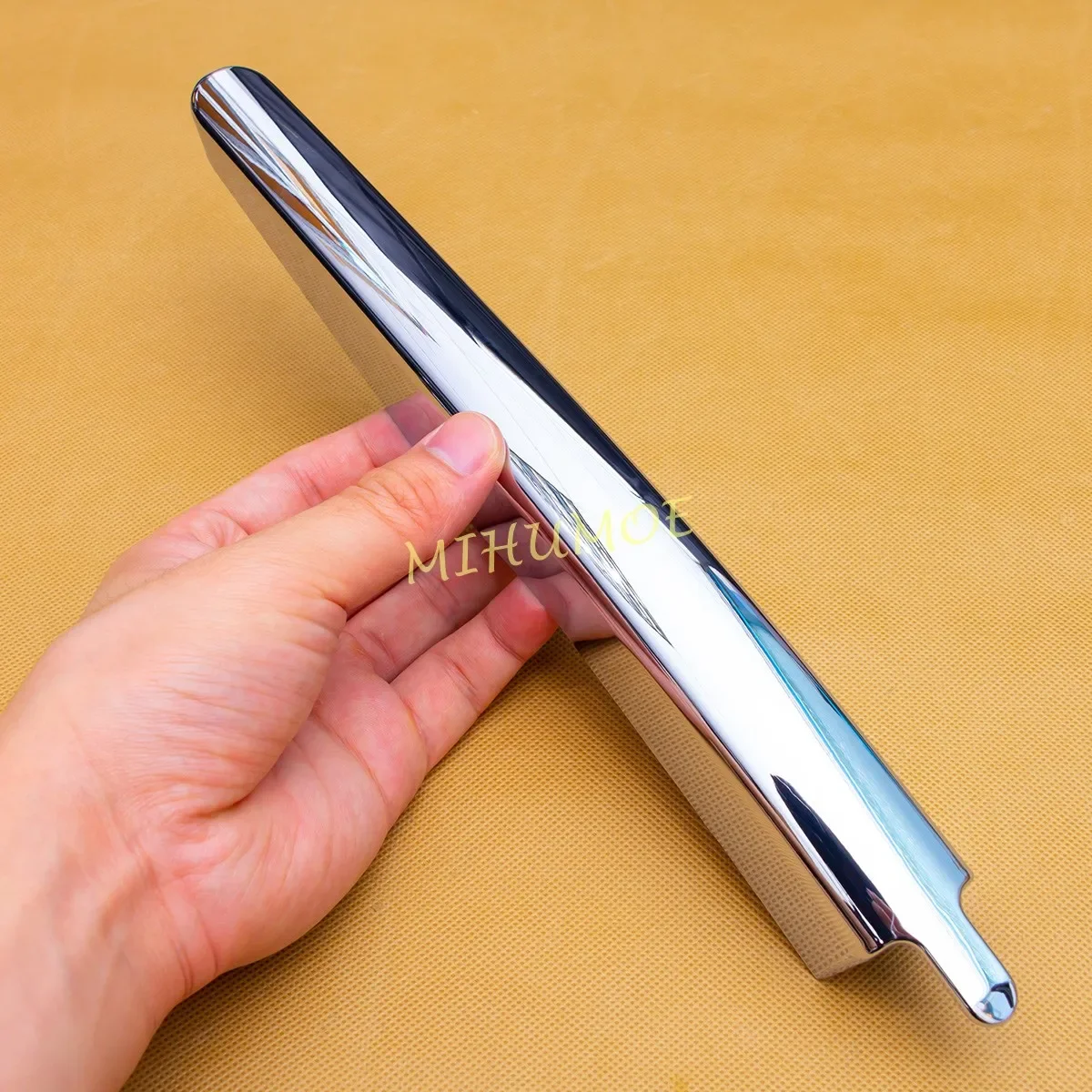 Хромированная крышка заднего стеклоочистителя автомобиля аксессуары для Ford