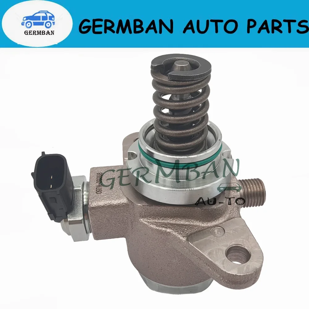 

16630-1LA0A Автомобильный топливный насос высокого давления для Nissan Armada TITAN NV2500 Infiniti Q70 QX56 2011-2024 166301LA1A 16630-1LA0B