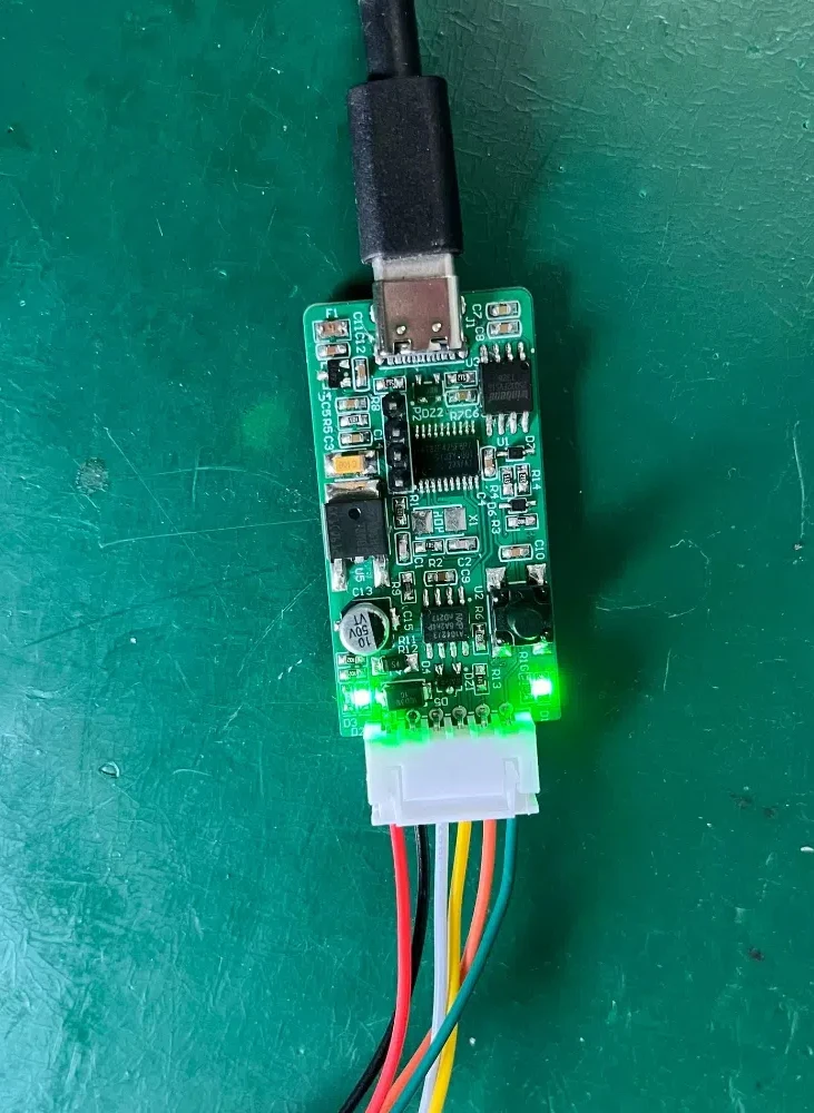 

CAN Автономный регистратор данных