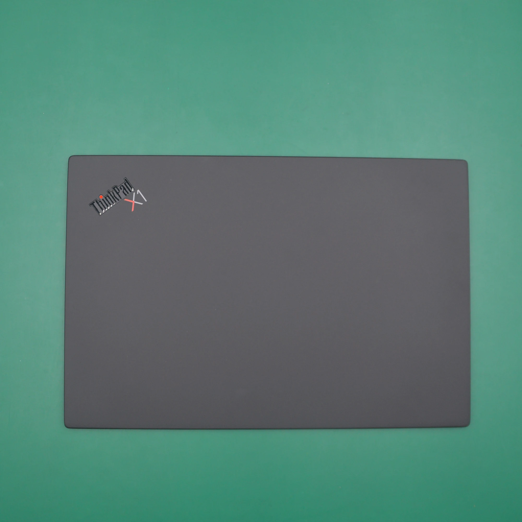 Задняя крышка ЖК-дисплея FHD сенсорный ИК-микрофон глубокий черный верхний корпус