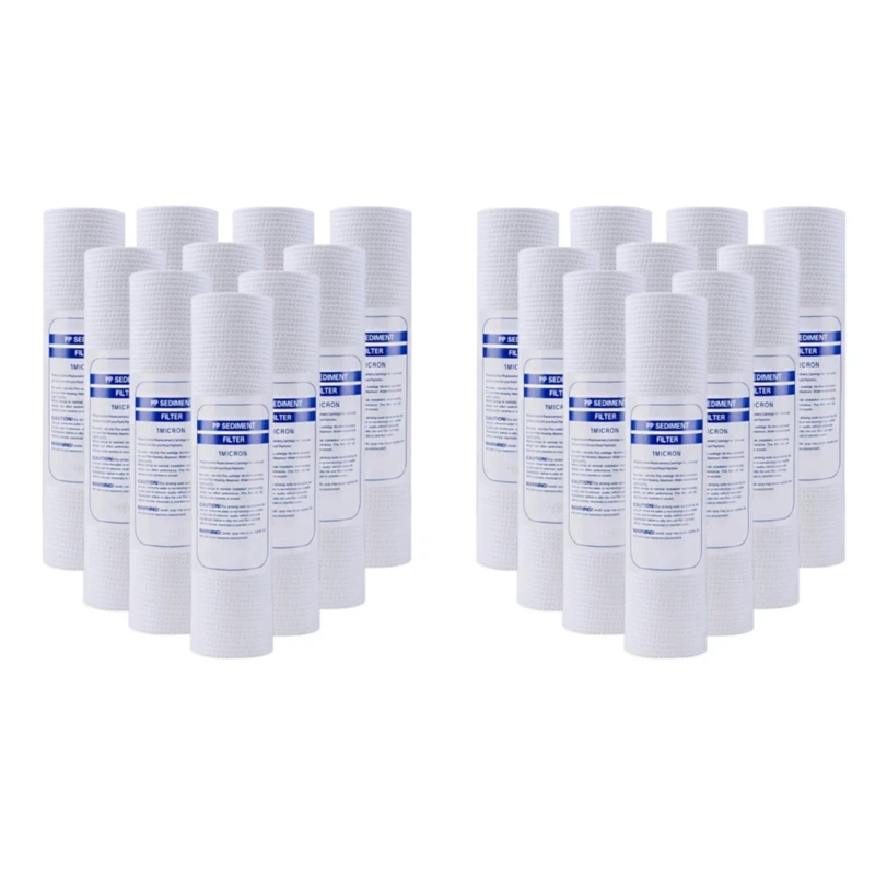 Filter Perfect For Water Purification Drop Shipping