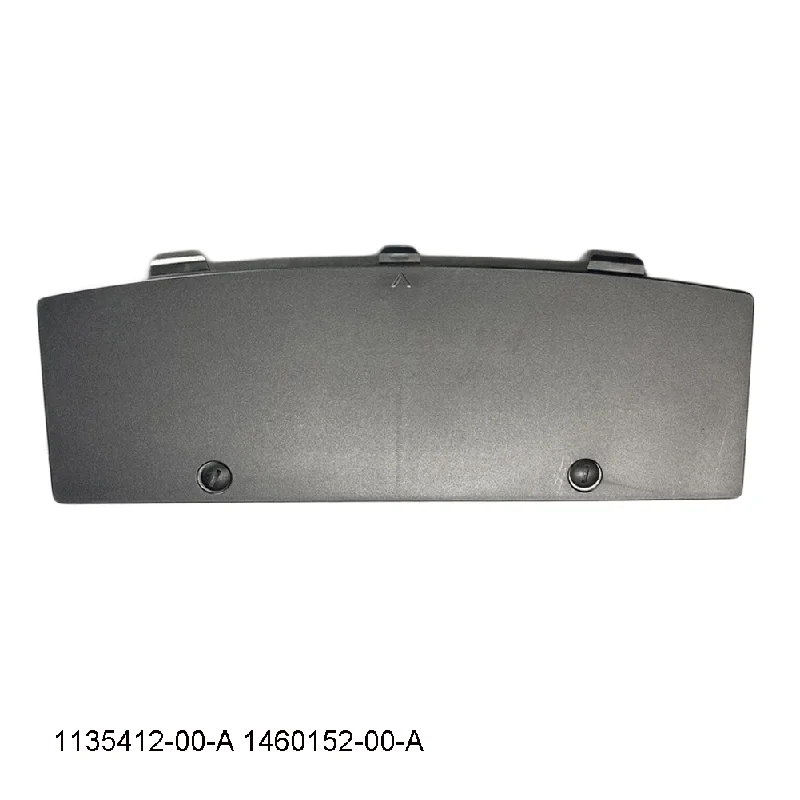 

Новый задний бампер автомобиля, фаркоп, крюк, крышка, накладка для Tesla Model 3 2017-2022 гг. 1135412 -00-А 1460152 -00-А Автомобильные аксессуары