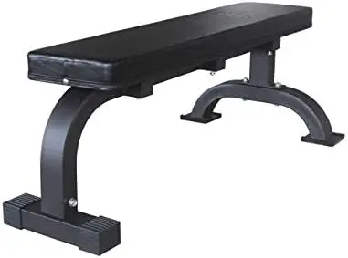 

Weight Utility Bench Heavy Duty for Multi-Purpose Weight Training and AB Exercises-1,000 lbs Capacity