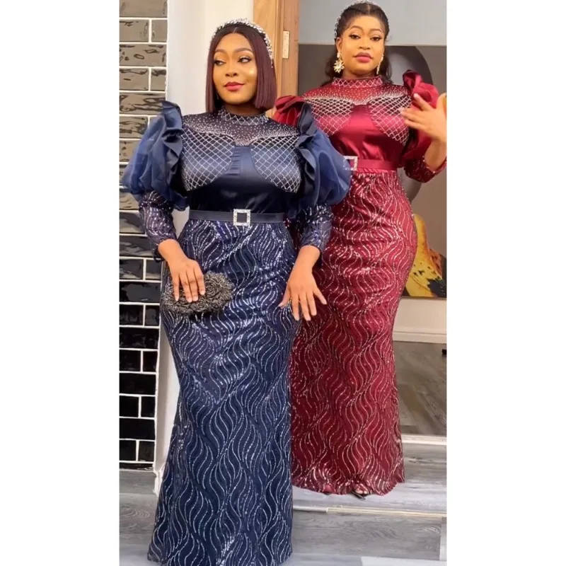 Африканские платья для женщин