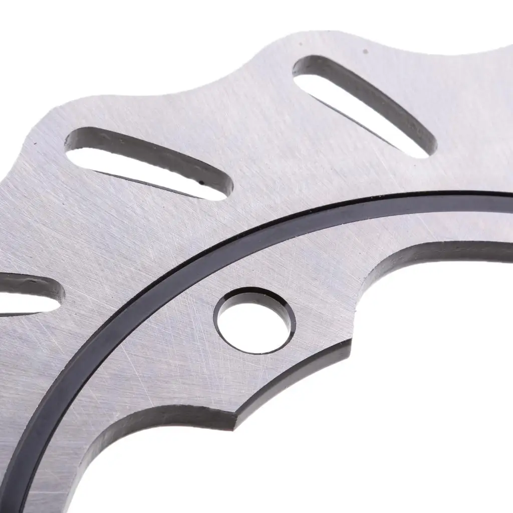 Ротор заднего тормозного диска мотоцикла для Honda CB 600 HORNET 1998-2006 гг.