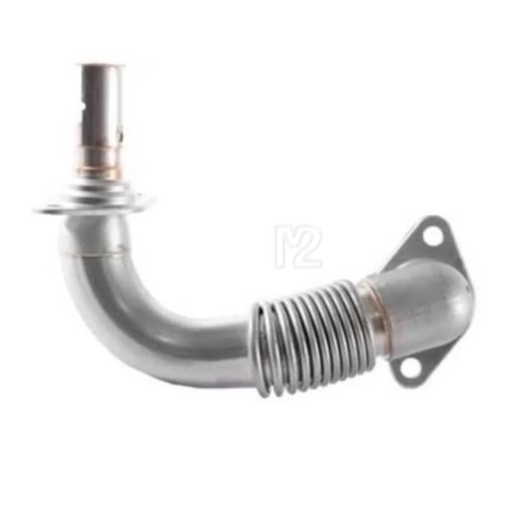 Для Hyundai Tucson Palisade Santa Fe Sorento K7 Sportage 2 D4BH 2011 трубопровод Клапана EGR 284912F610 28491 2F610 28491-2F610