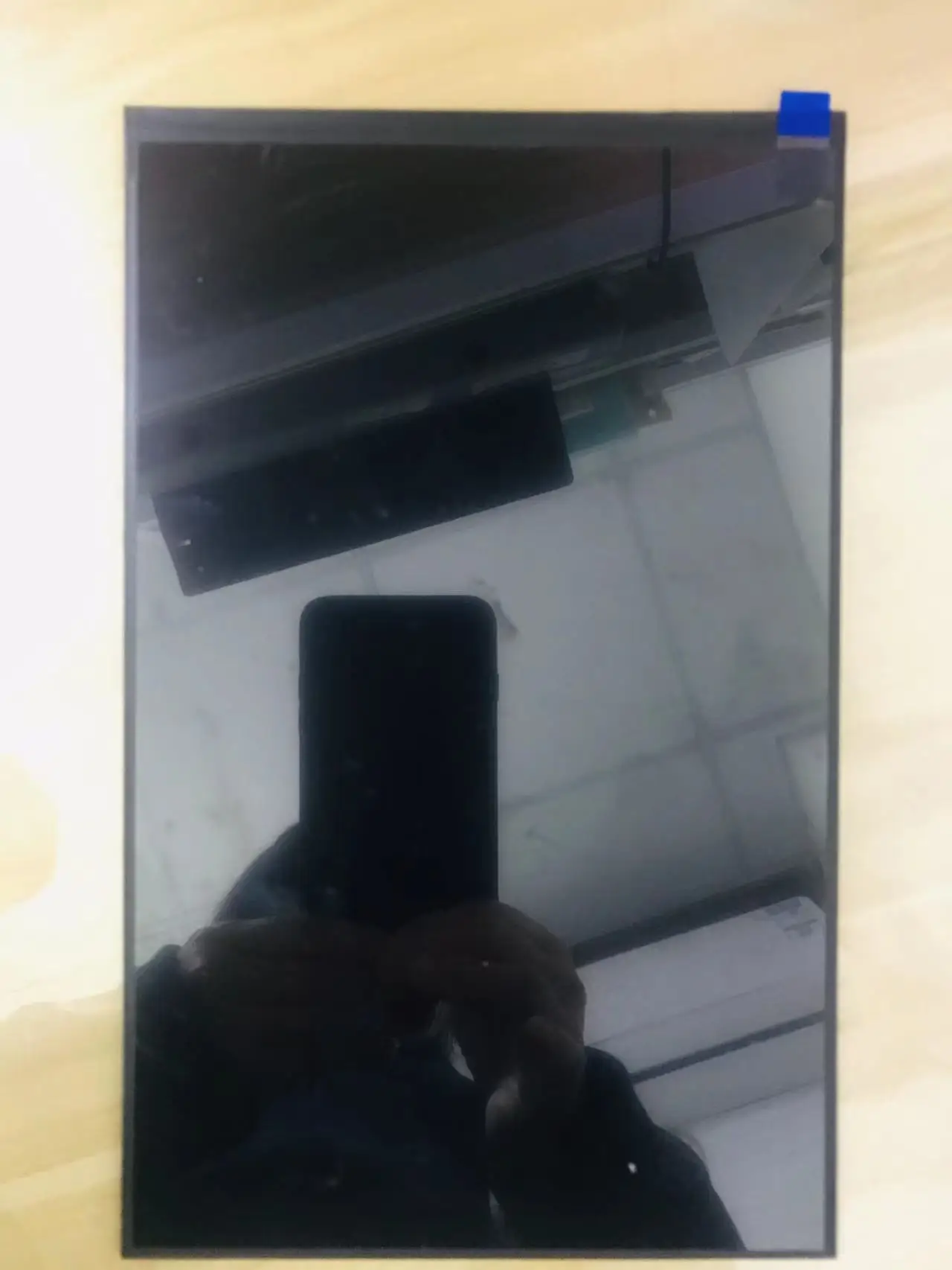 Фотопанель SQ101E-K4II313-48B501 10 1 дюйма 31pin для SmartX X20Pro