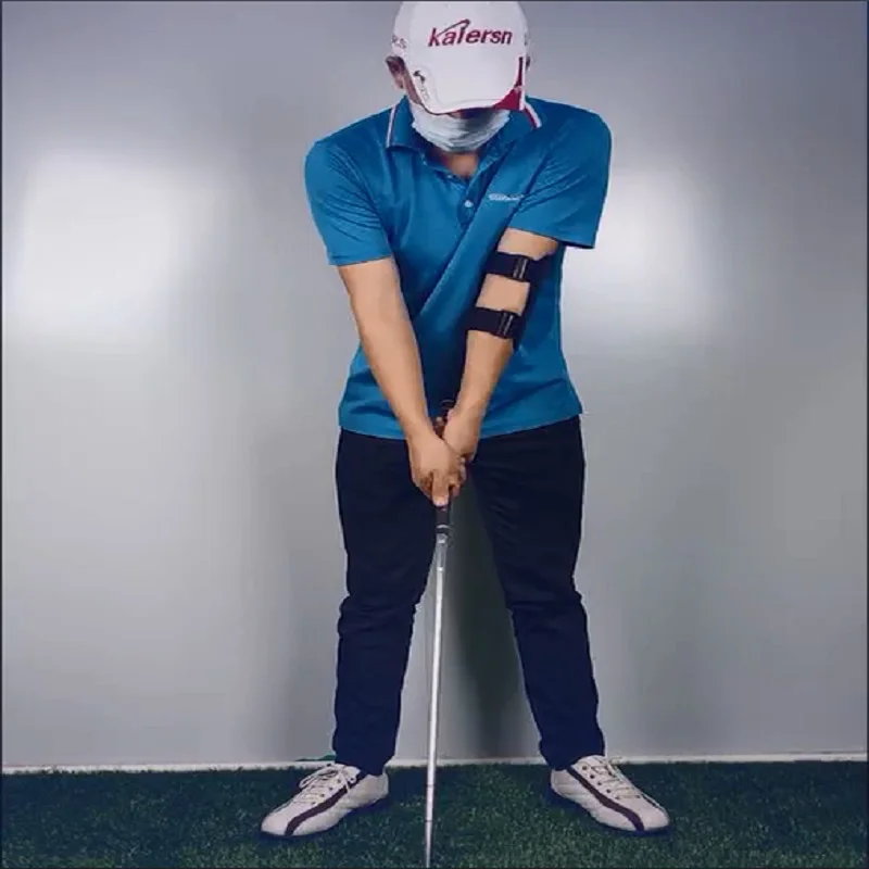 Корректор осанки для начинающих корректирующий сигнализатор изгиб руки локоть