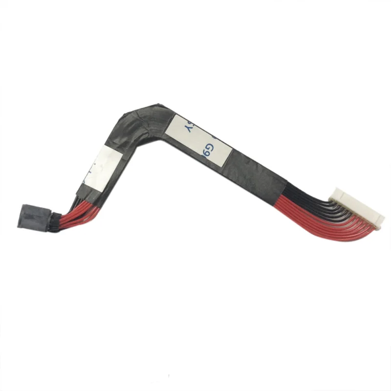 Кабель порта зарядки DC Jack для MSI ms17c7 GE75 gl73 MS-17C7 K1G- 3012009 -V03