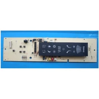 galanz air conditioner remote control receiving board display board gal0303lk 13ad