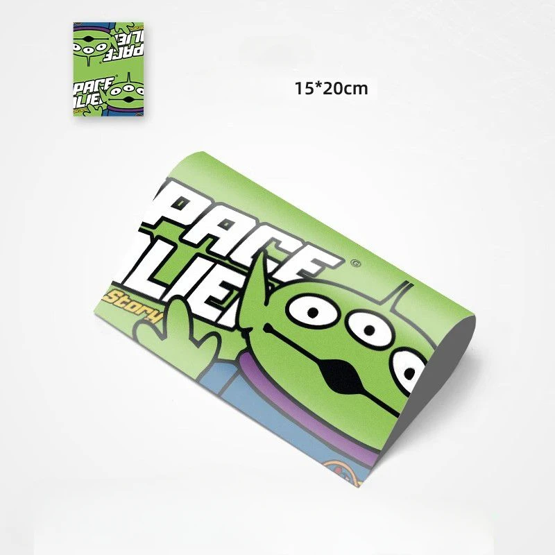 

Набор наклеек MINISO Buzz Lightyear