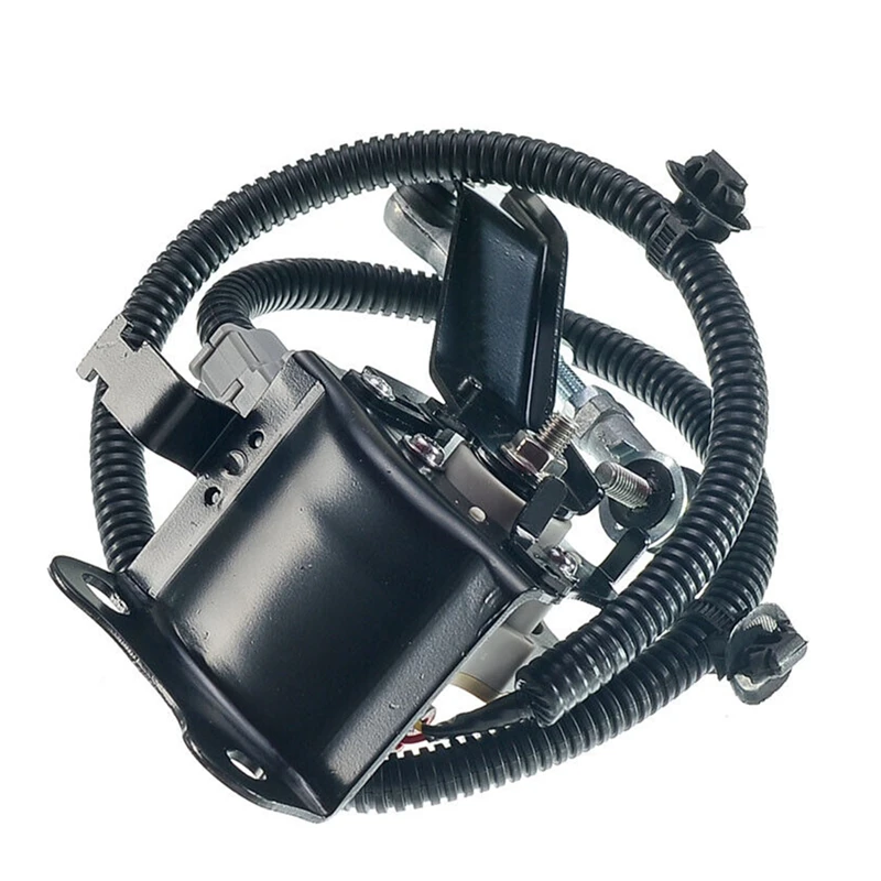 

1 Pair Front Height Control Sensor For Lexus LX470 1998-2007 Toyota Land Cruiser J100 J105 89405-60012 89406-60012