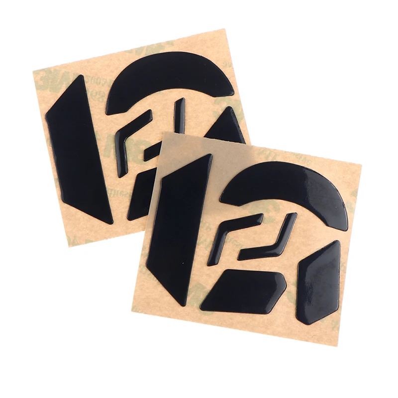 

Hot sale 2 Sets Thickness Replacement Mouse Feet Skates For Logitech G903