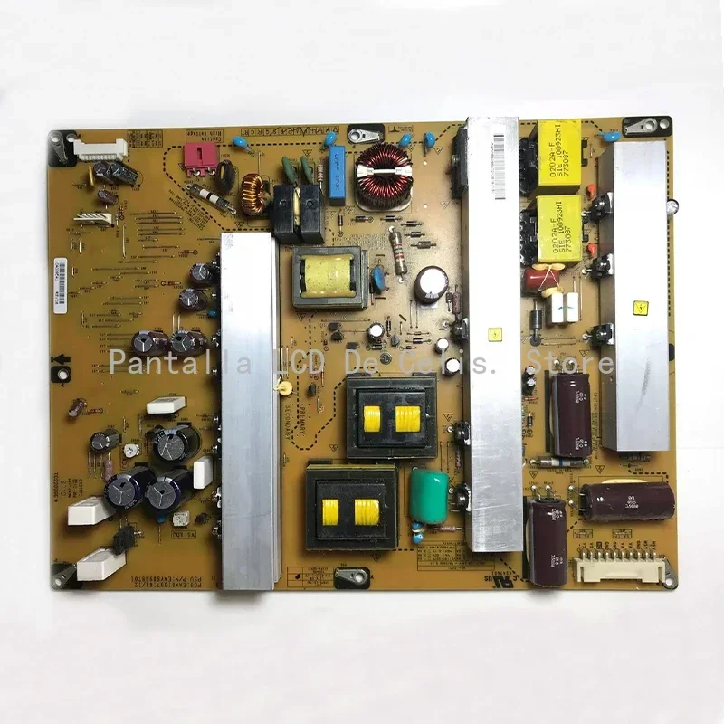 ЭЙ 60968701 EAX 61397101 3PAGC10015A-R PSPI-L912A Блок питания для телевизора LG 50PJ340-UC 50PJ350-UB 50PJ350C-UB