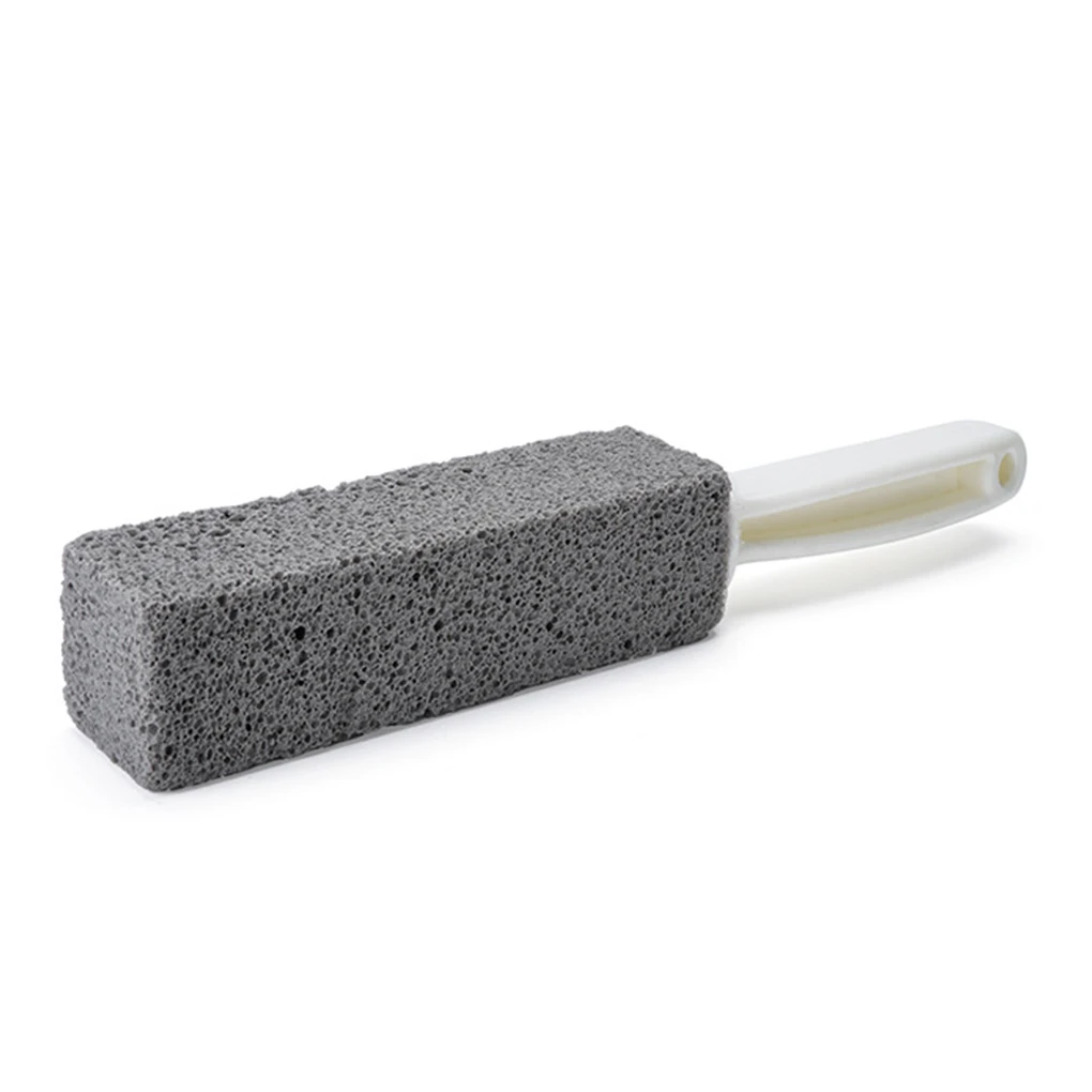 

Щетка с пемзой, креативный Многофункциональный Практичный простой в использовании полезный чистящий инструмент, полезные принадлежности ...