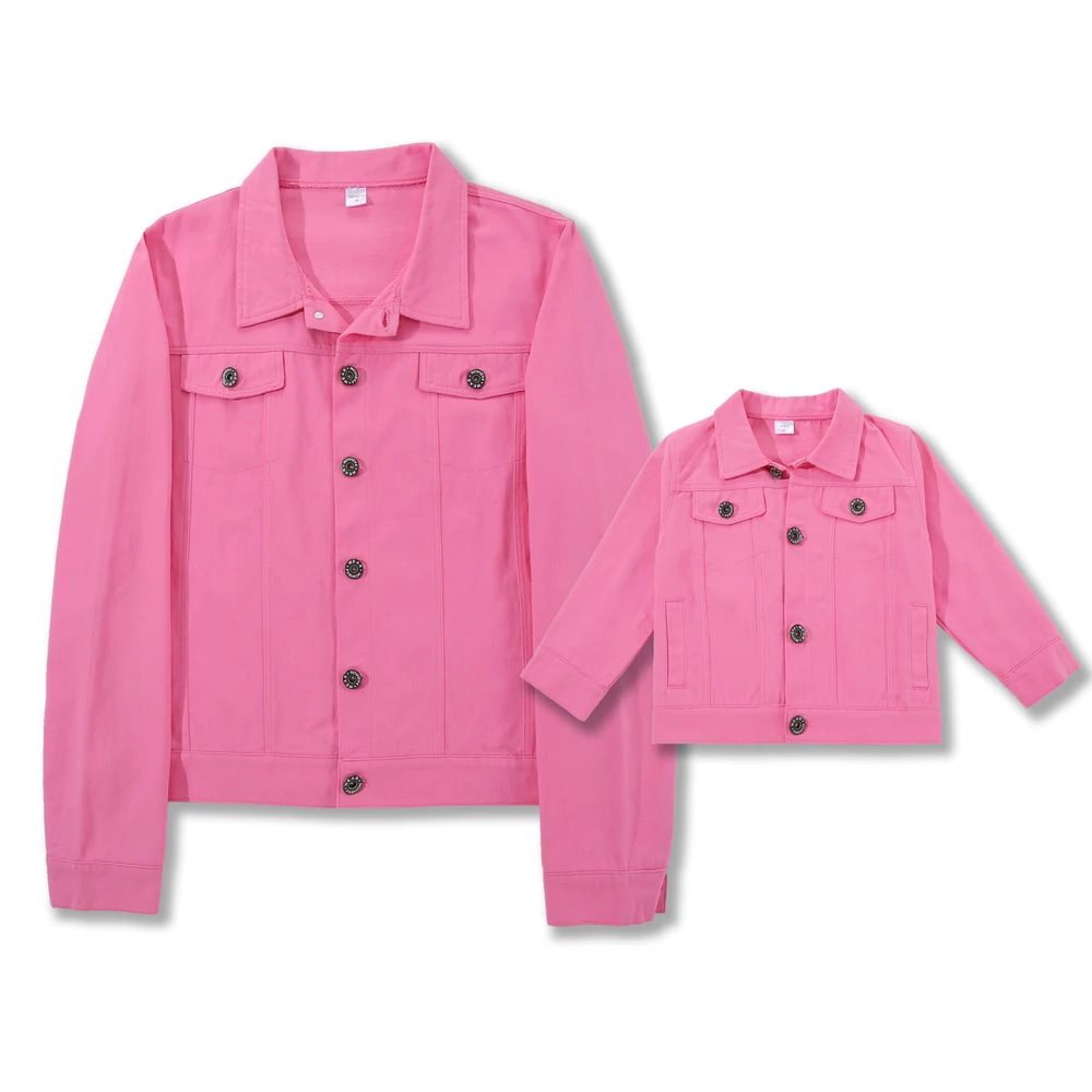 

Mother And Daugther Dress Family Matching Christmas Mom and Me Clothes Outfits Girls Women Dresses