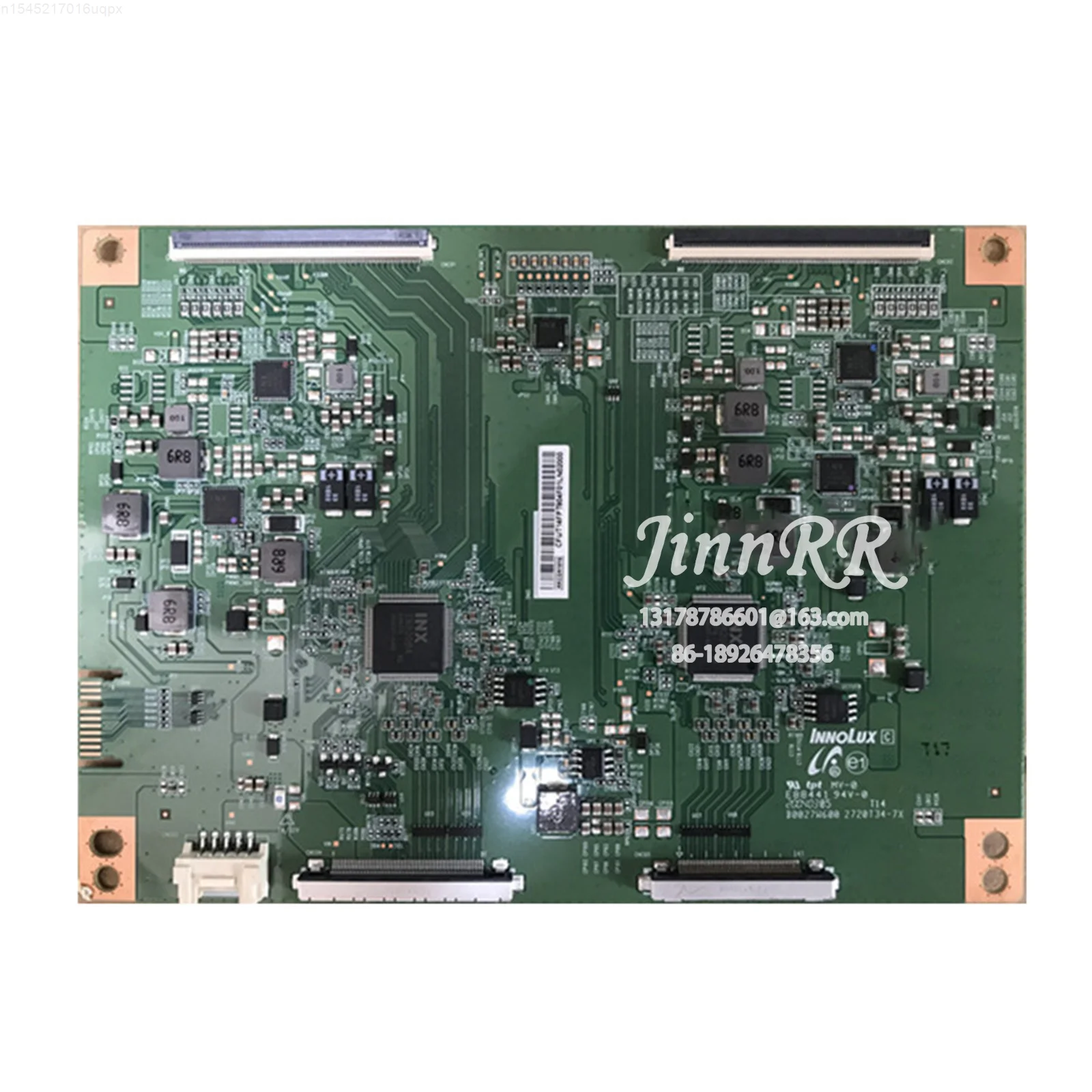 AKCDK1010 V820DJ1-Q01 C1 4K120HZ новая Оригинальная постоянная фотография для 82 дюймовой логической платы строгий тест гарантия качества