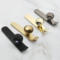 modern wardrobe kitchen furniture hardware splicing handle cabinet pulls drawer knobs door handles