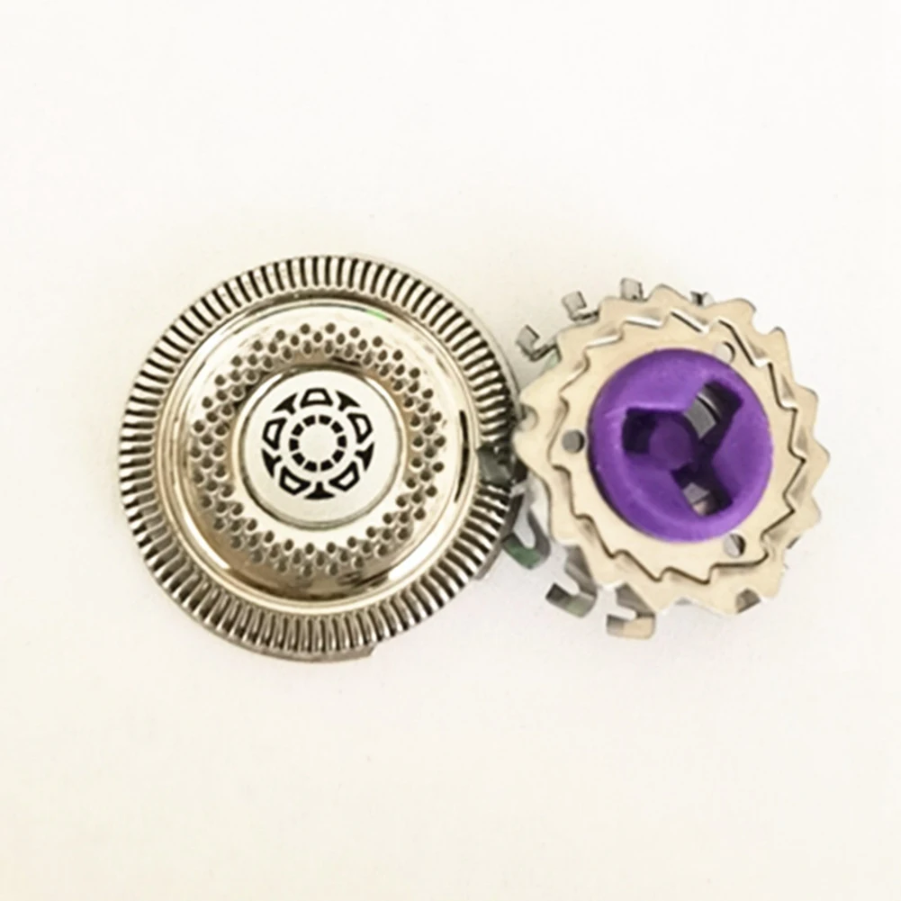 Суперпредложения 3 шт. сменная головка SH98 лезвие для бритвы Philips SP9863 SP9880 SP7000 9000 9861