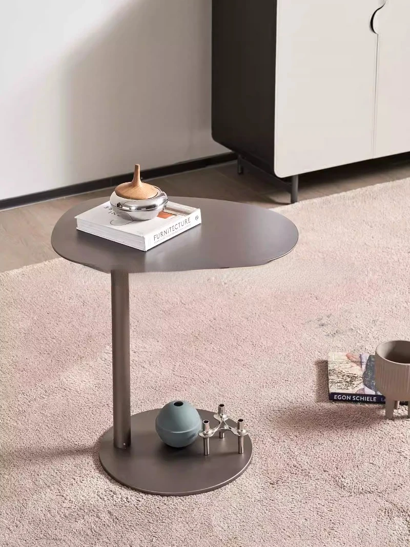 

Несколько углов/Минималистичная/металлическая краска/