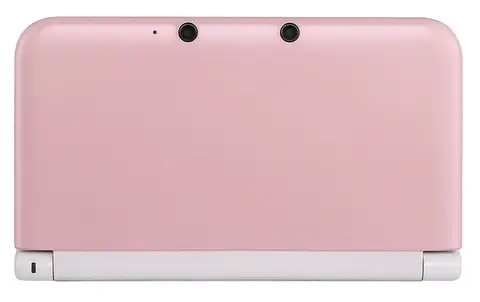 Оригинальная игровая консоль б/у для 3dsxl 3dsll GBA, игровая консоль, 3D игры с картой памяти 128 ГБ
