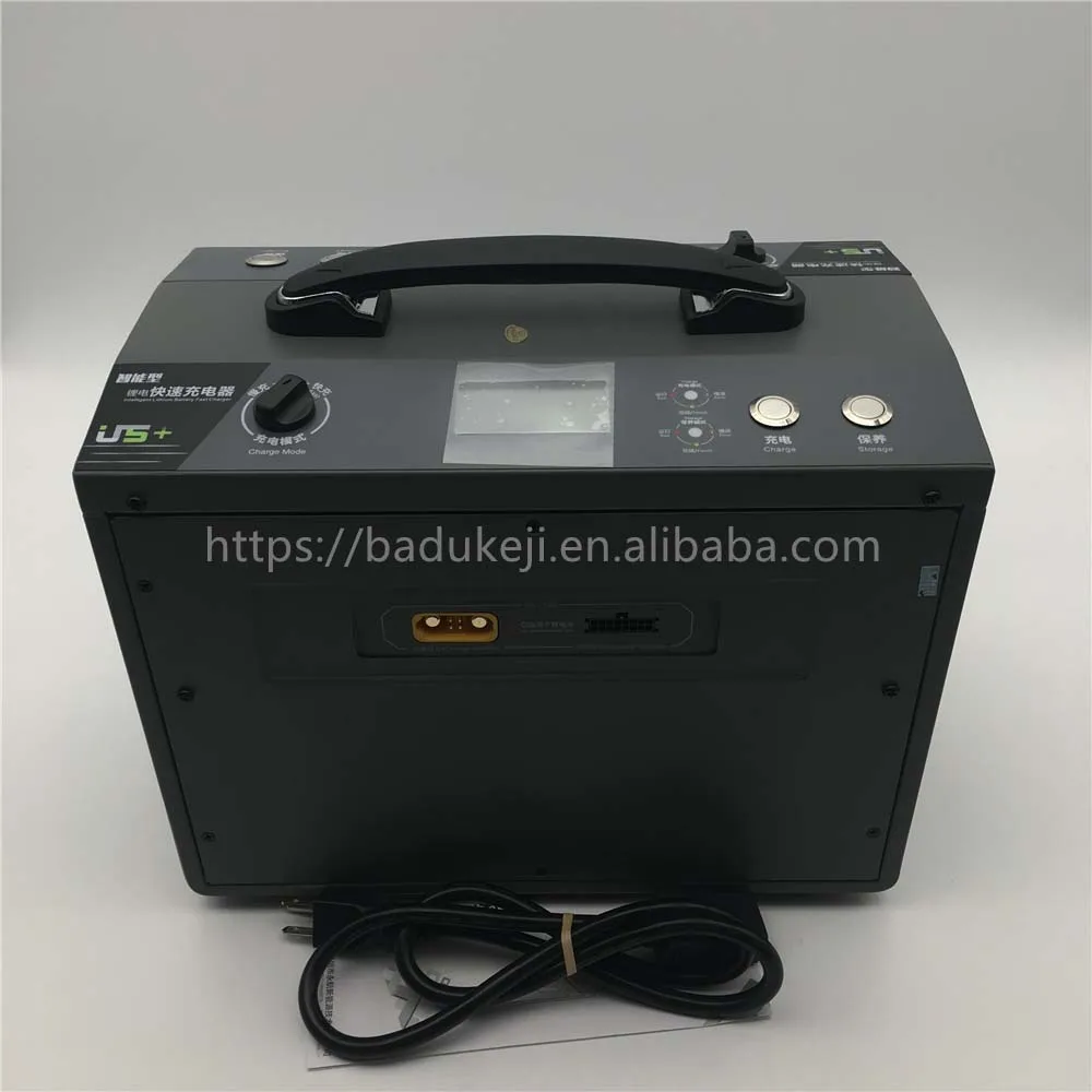 Рисунок 6 - EV-PEAK U5 + 30A 3000 Вт 2-канальное