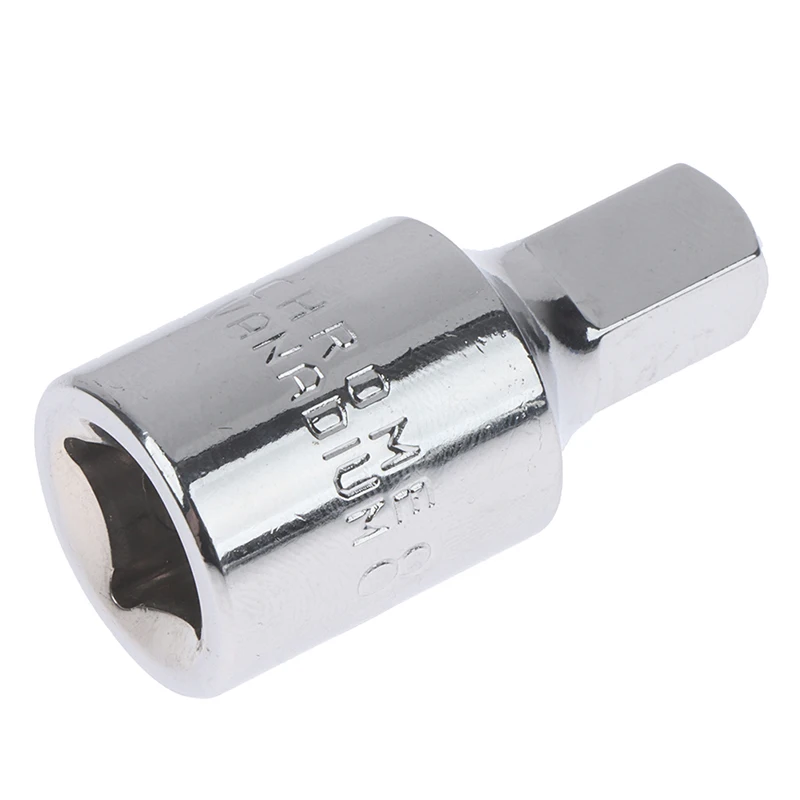 1 шт. 8 мм квадратная сливная пробка для масляного отстойника из легированной