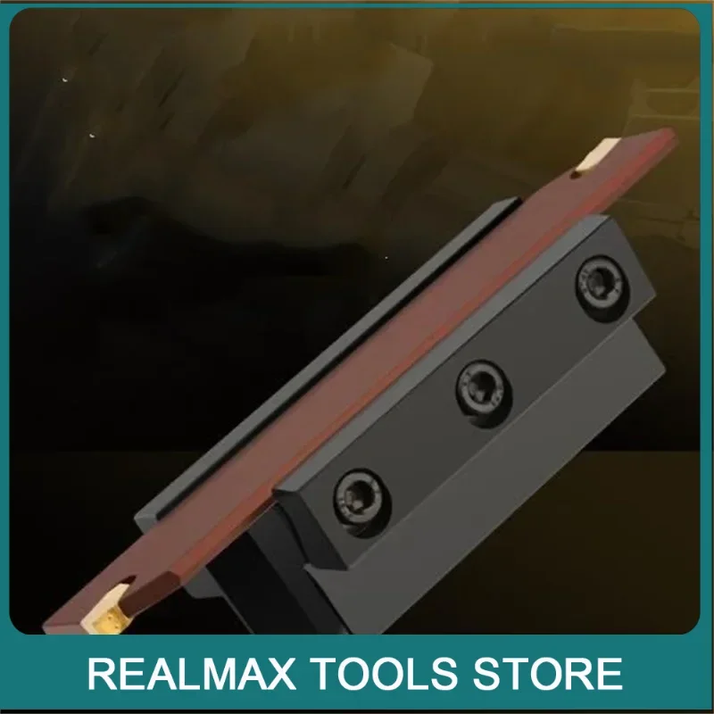 

1 шт. держатель для резака для обработки канавок SMBB2532 3232 2032 2526 2026 1626 + SPB226 326 426 526 232 332 432 532 режущие токарные инструменты