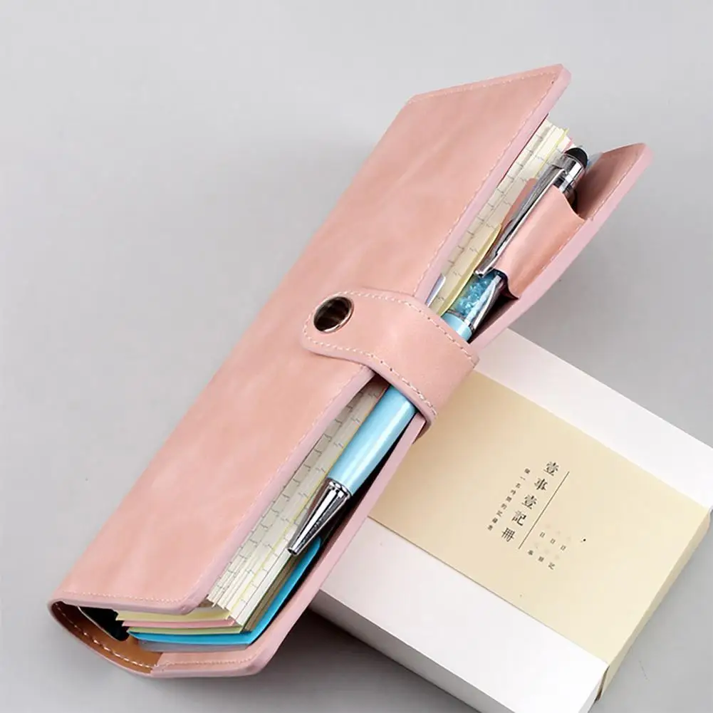 

Unique Notebook Free Assemble Special Scrapbook Personal Organizer Binder Notebook