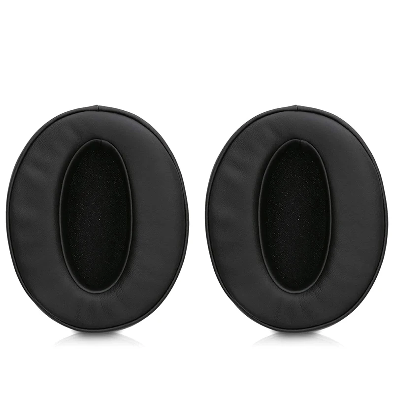 Купи Replacement Ear Pad For Sennheiser HD4.50 BTNC WIRELESS Headphone Ear Cushion Ear Cups Ear Cover Earpads Repair Parts за 196 рублей в магазине AliExpress