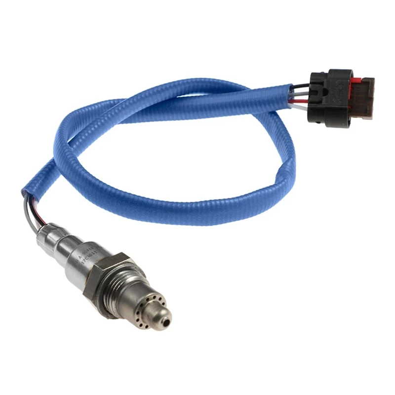 F1FA-9G444-BAA F1FA9G444BAA Датчик кислорода O2 для Ford C-Max Focus Kuga Tourneo Connect 1.0 1.5 Замена