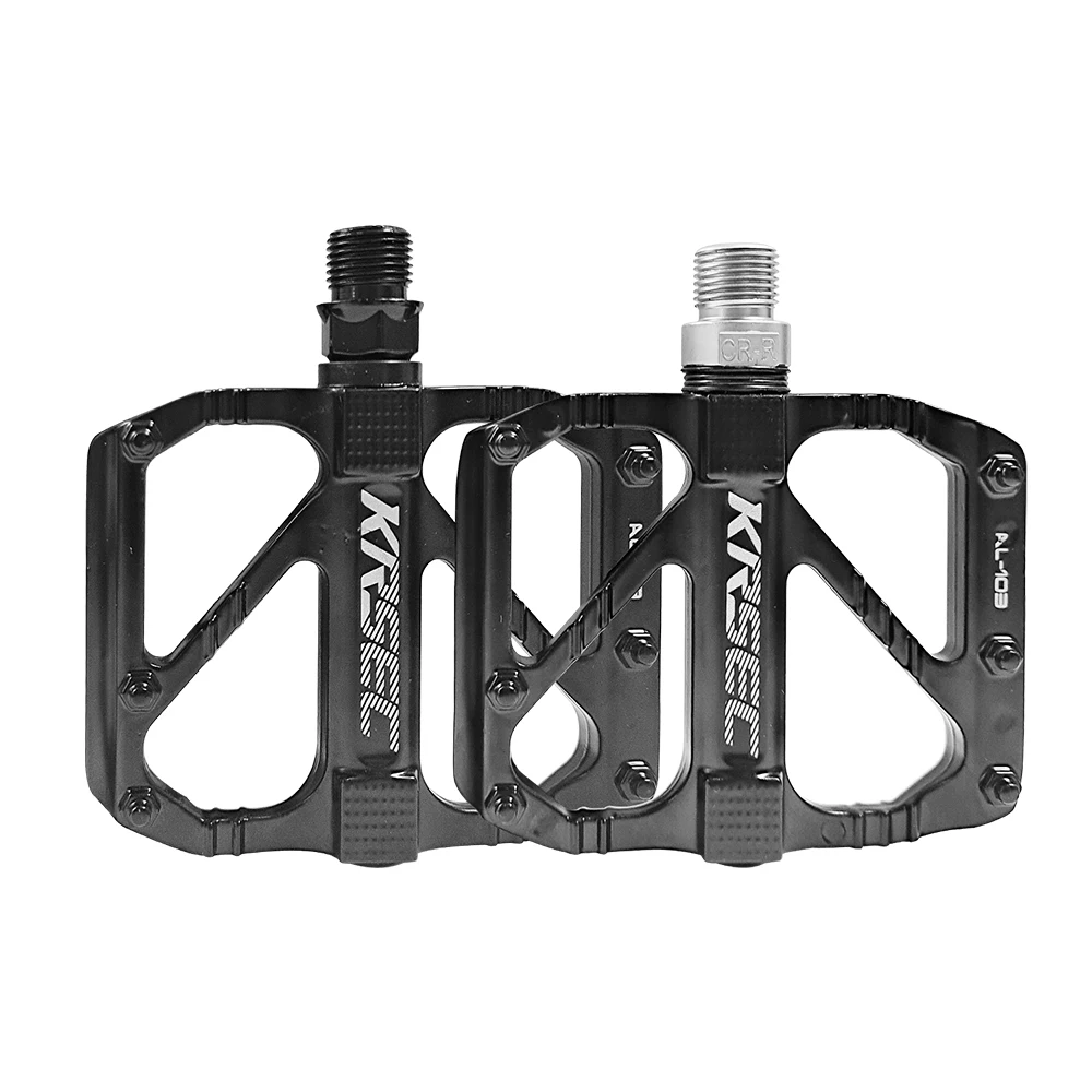 KRSEC велосипедные педали нескользящая велосипедная педаль с подшипником DU