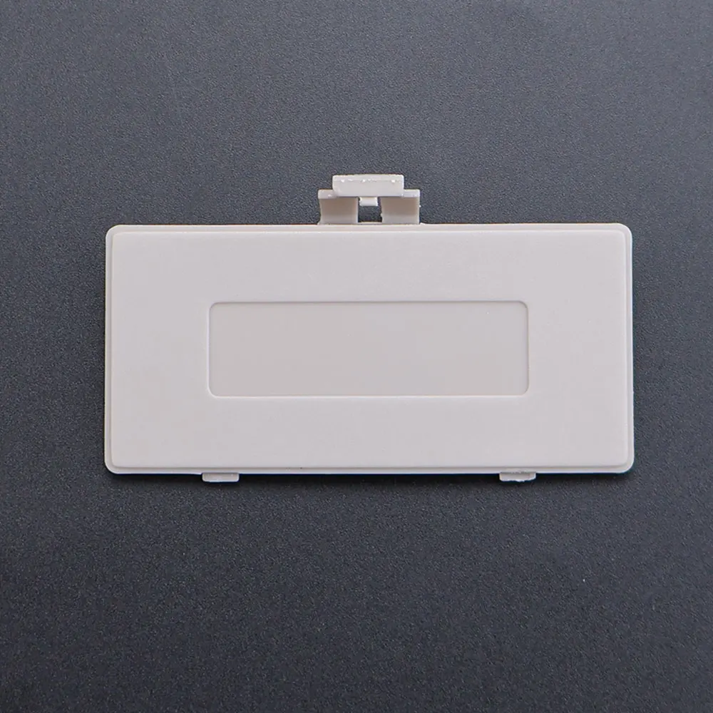 1 шт. для GameBoy Pocket GBP консоль крышка батарейного отсека крышка батарейного отсека дверной чехол сменные аксессуары (art.: 3920ce3918fff) - 3920ce3918fff