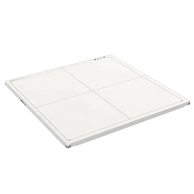 

YSFPD1717V Best Value Wireless Direct Digital X-Ray DR Flat Panel Detectors