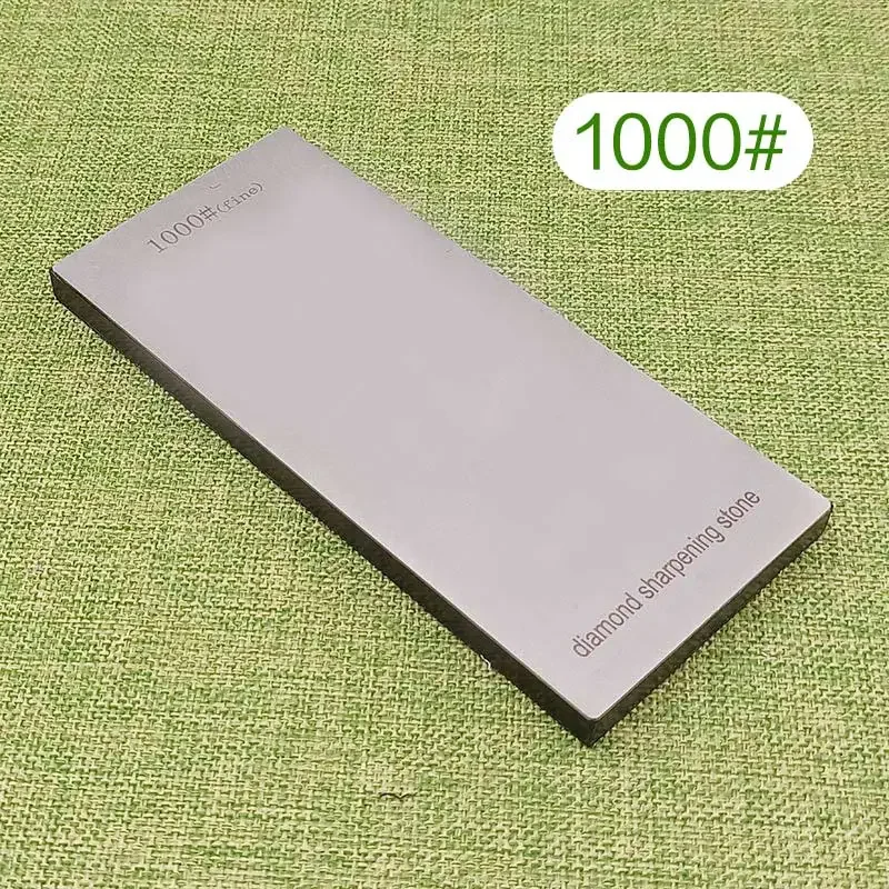 

Алмазный точильный камень 80-3000