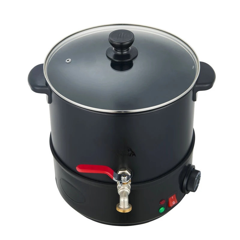 Fusion для свечей 10L 110/220V E27 самостоятельного изготовления собственных