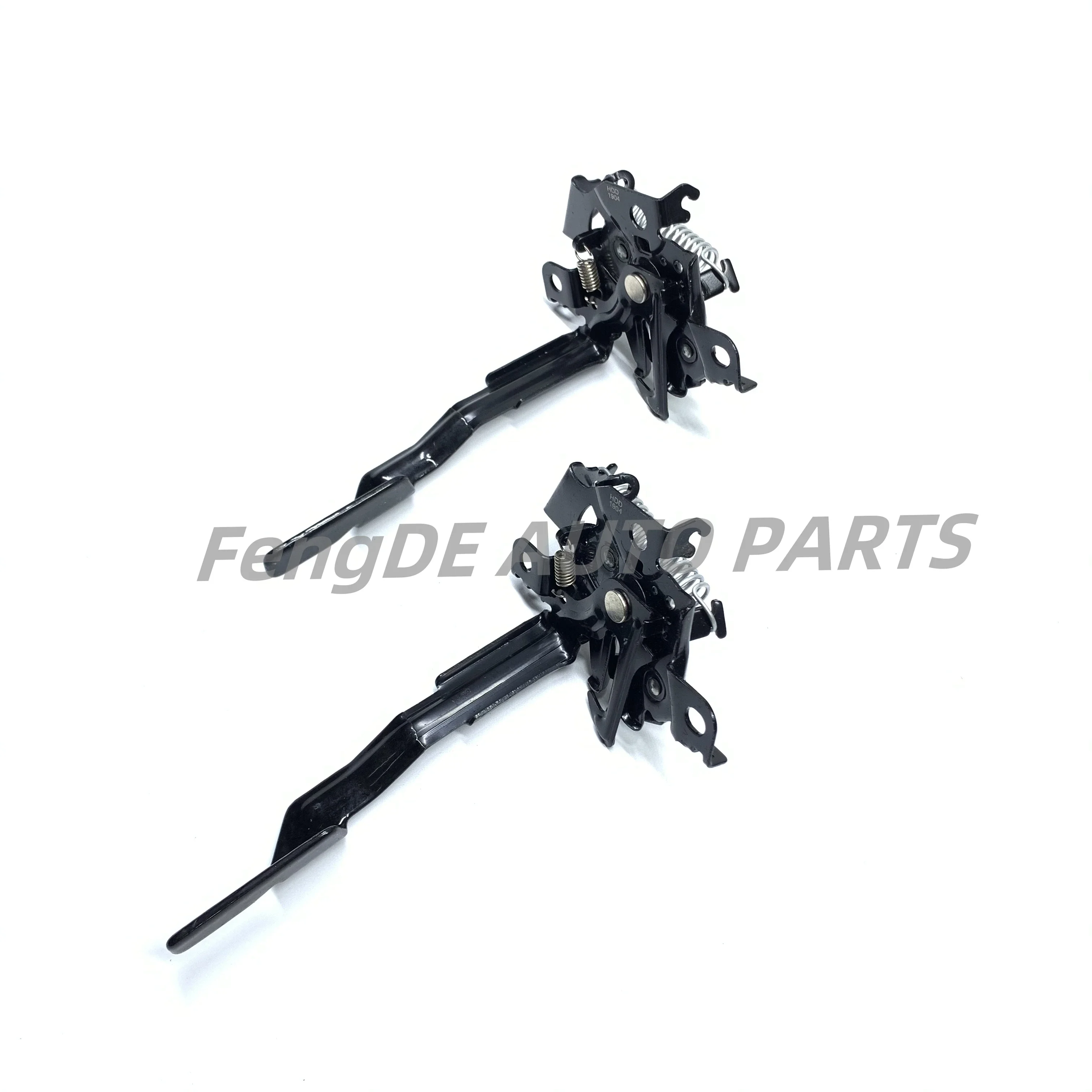 Фото 1 шт. Замок капота в сборе для Toyota RAV4 2013-2018 ASA4 #   ALA49, AVA4 # ZSA4 #   53510-42100 53510-0R030 №3