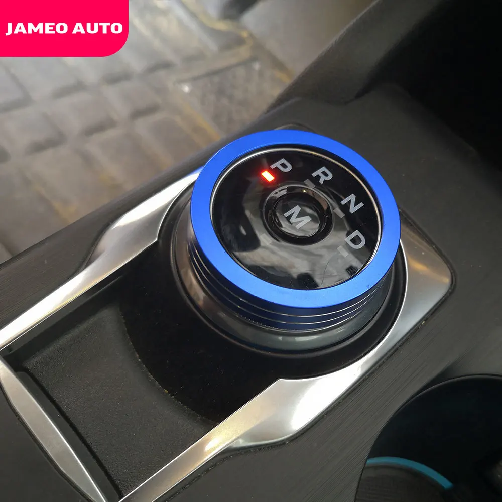 Автомобильная рукоятка рычага переключения передач из нержавеющей стали