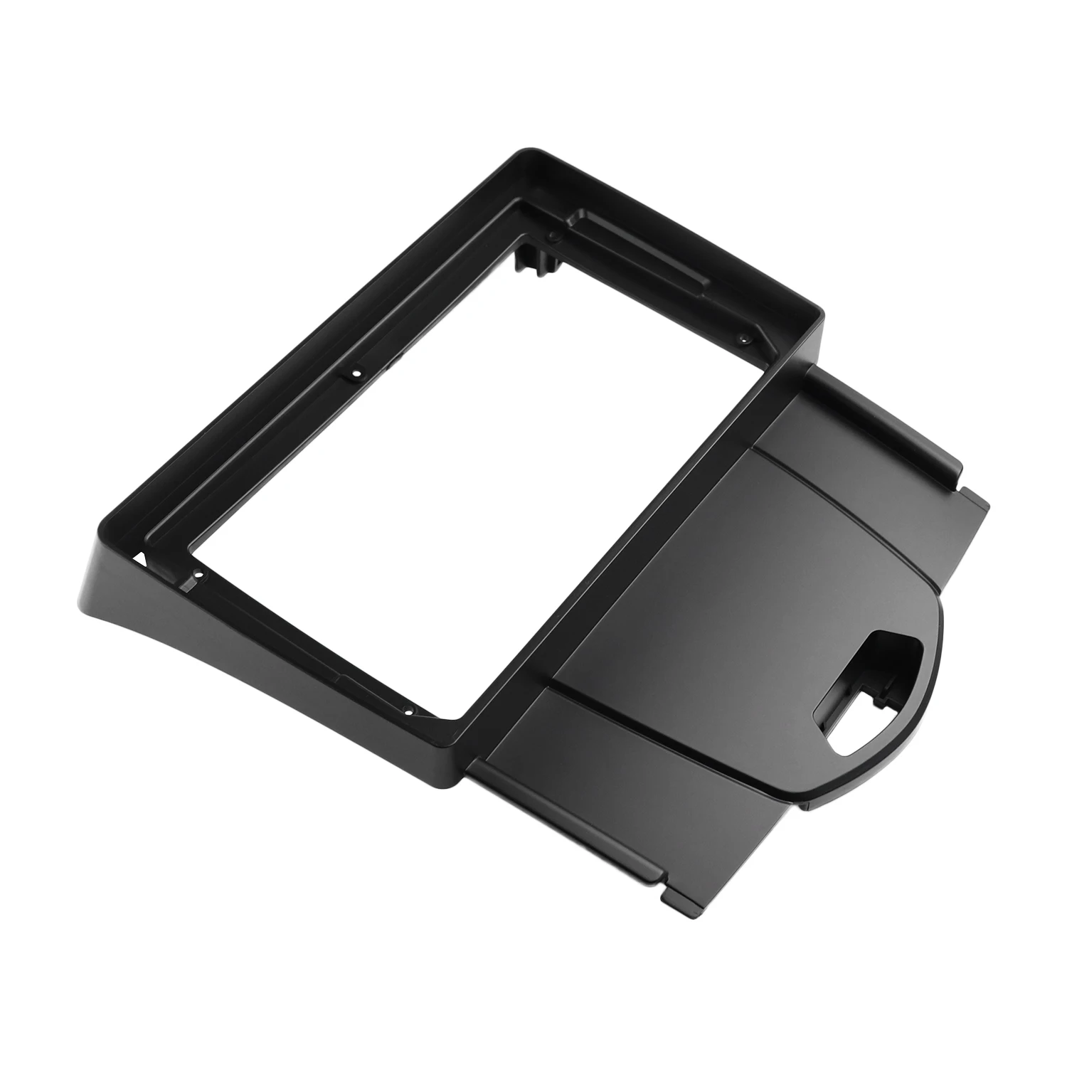 Радиорамка для BYD F3 2014-2015 стерео GPS DVD-плеера Установочная панель объемная отделка