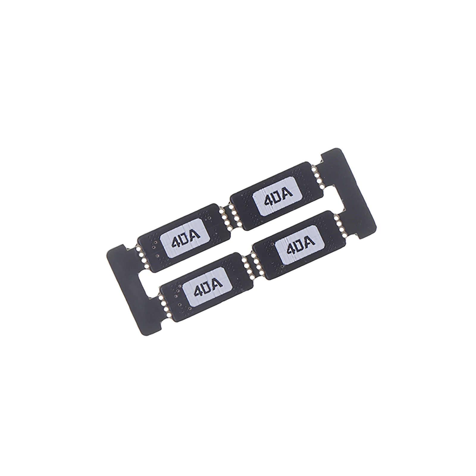 Плата распределения питания 3-6S для FPV 40A Single ESC