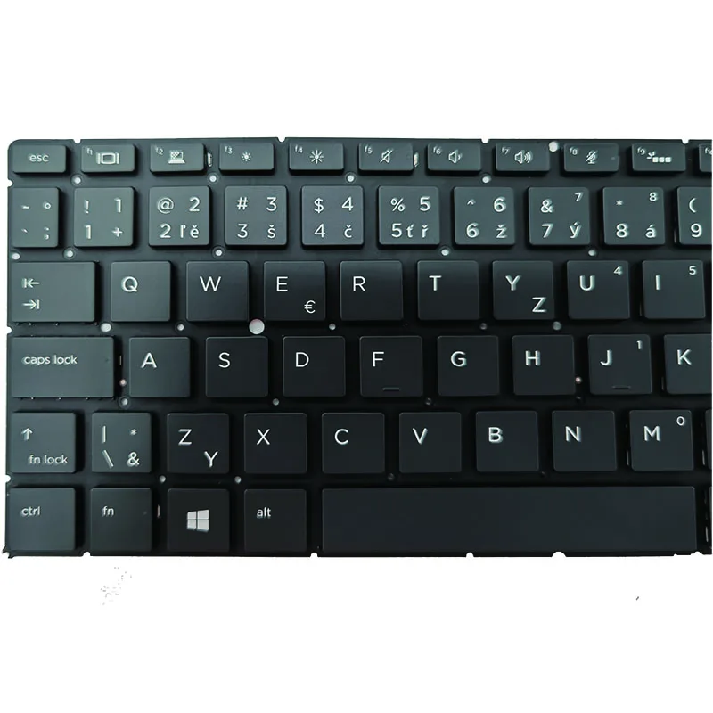 Клавиатура для ноутбука HP Elitebook 1040 G4 x360 G5 1050 G1 Series |
