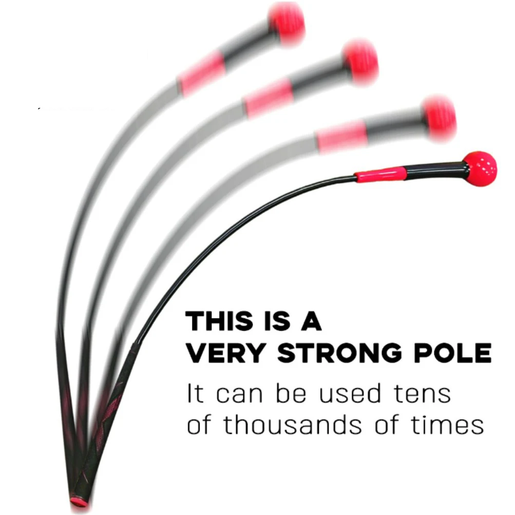 40 &quotтренажер для игры в гольф помощь повышения ритмичности гибкости баланса