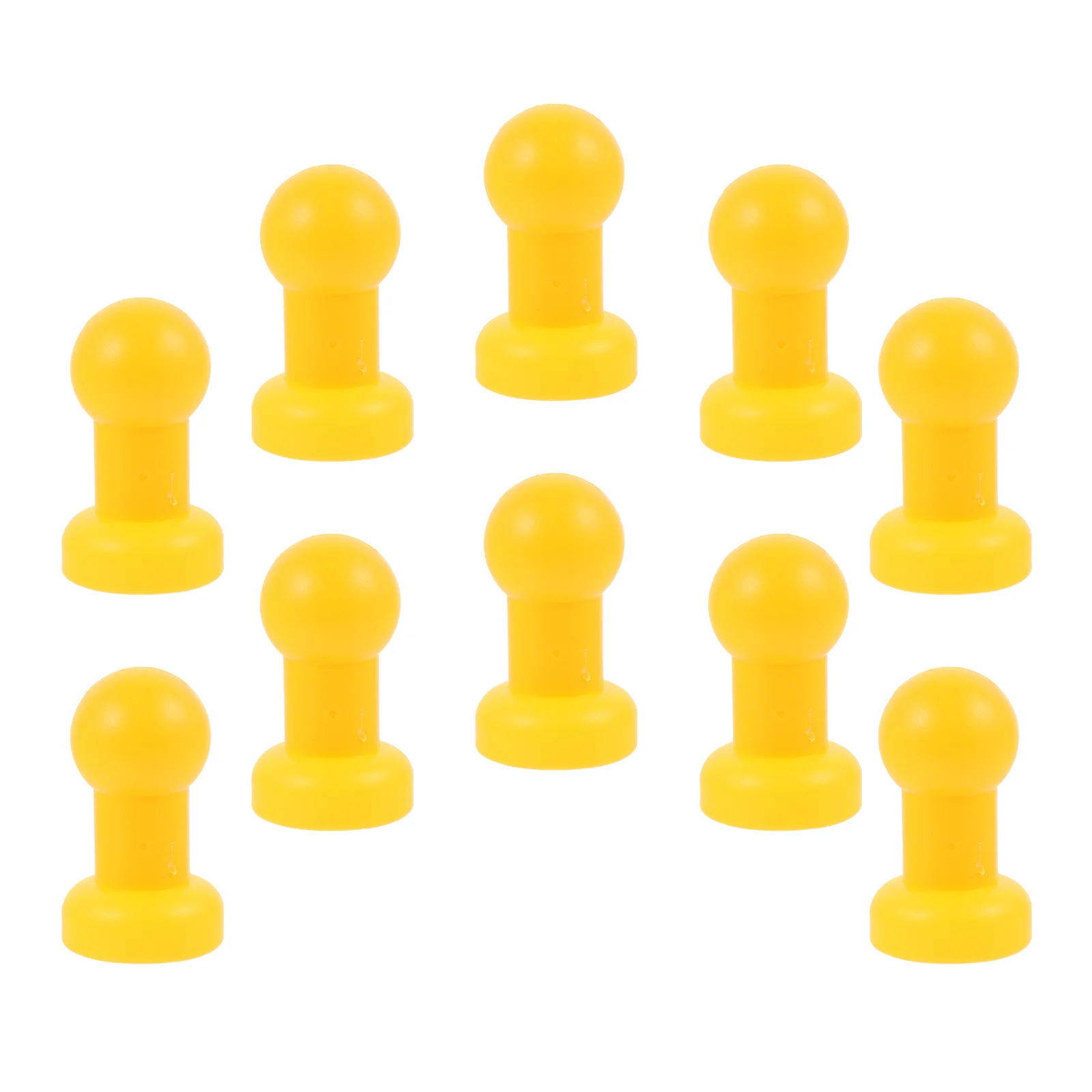 10 шт. мини-заглушки для батутных шестов замена палок детей чехлы детская сетка